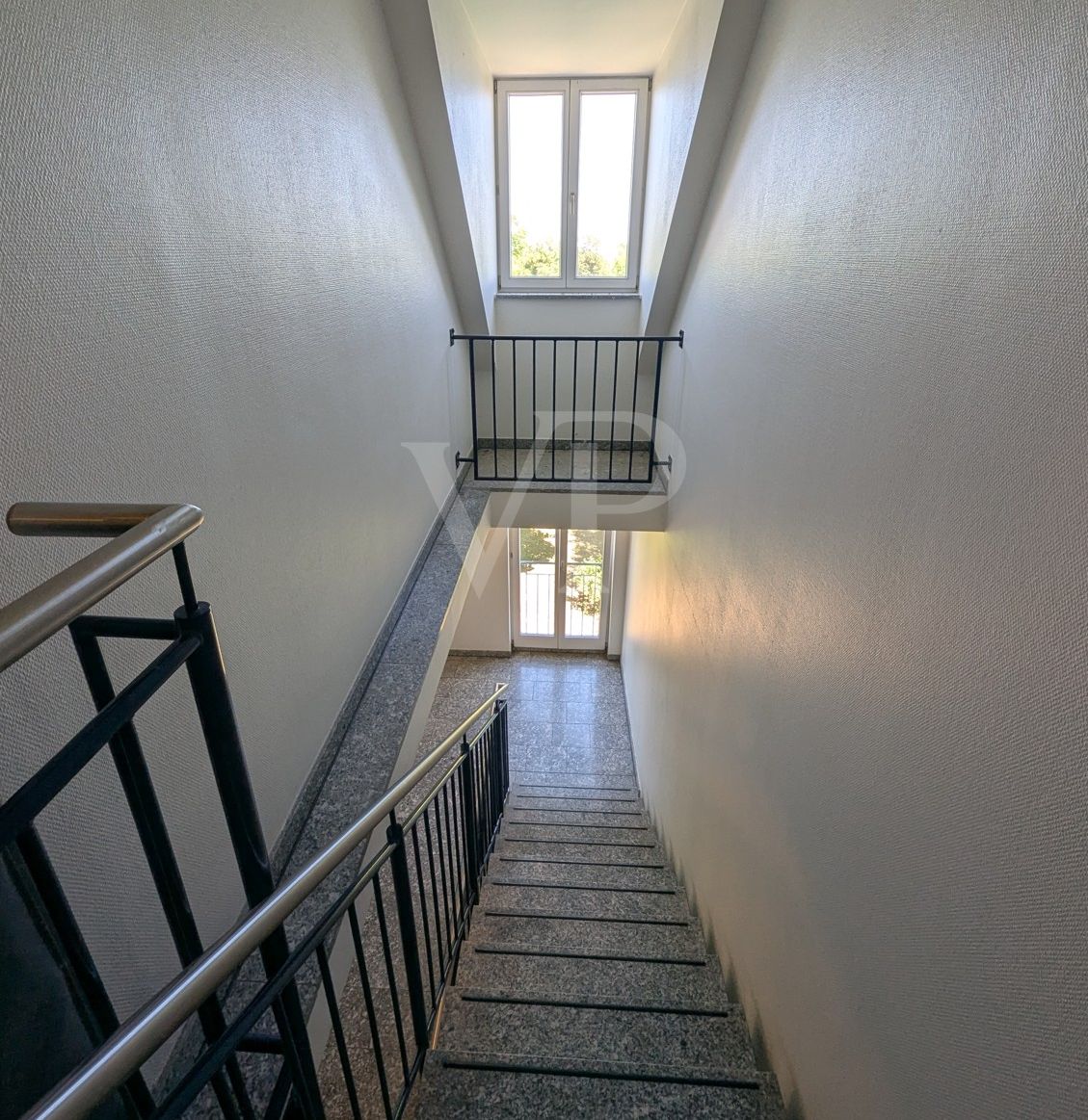 Treppenhaus