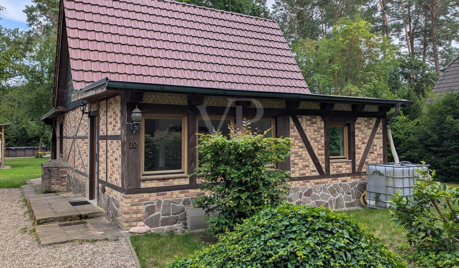 Haus