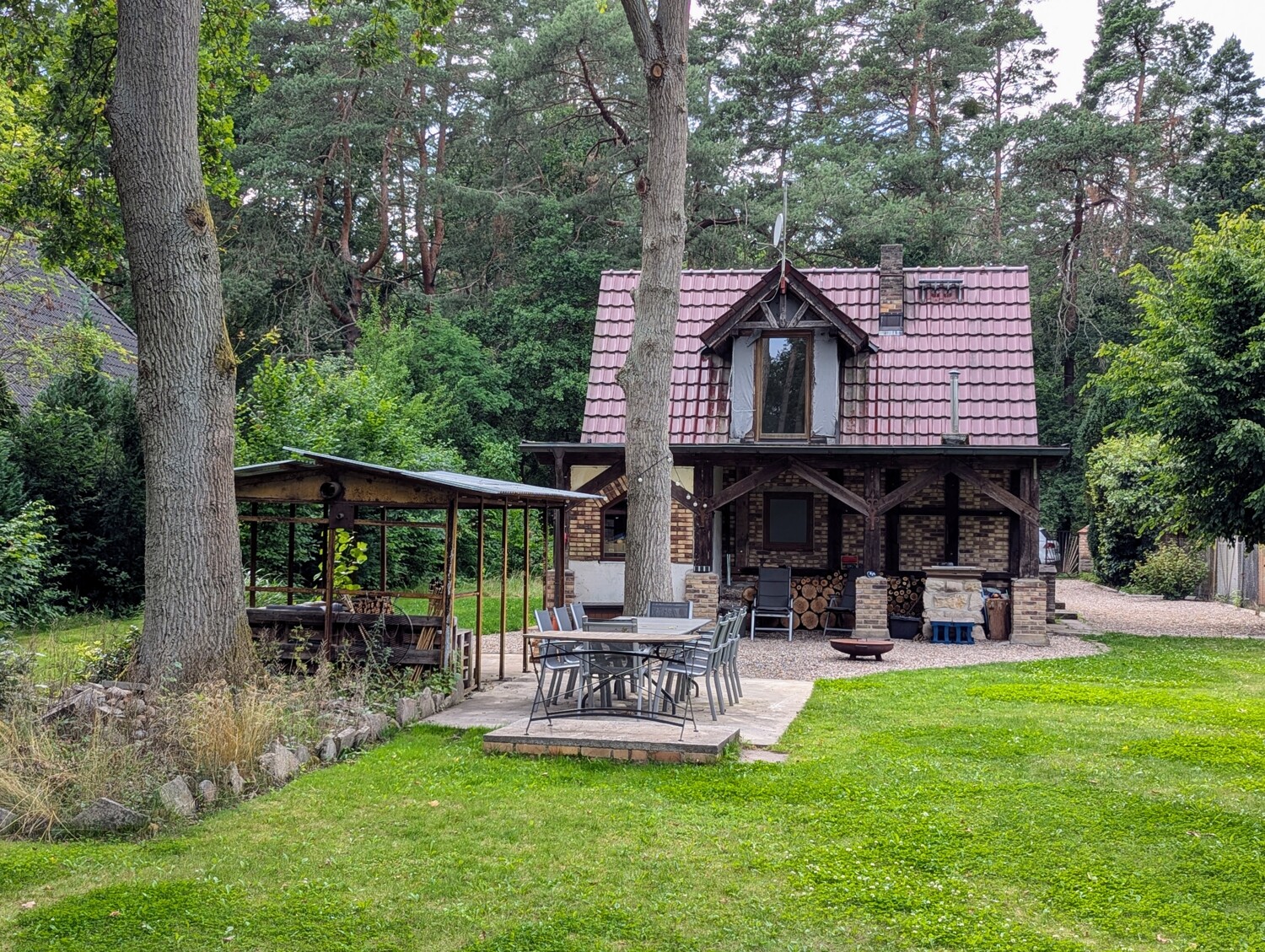Garten