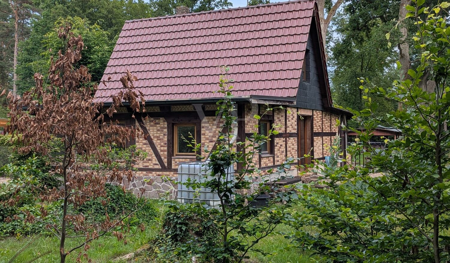 Straßenansicht