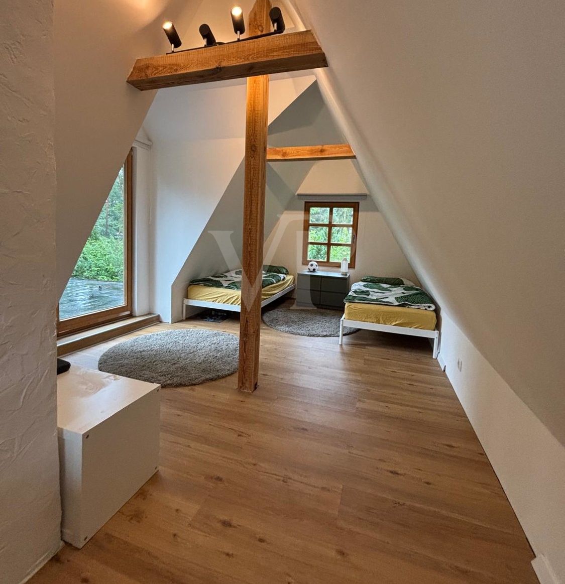 Obergeschoss