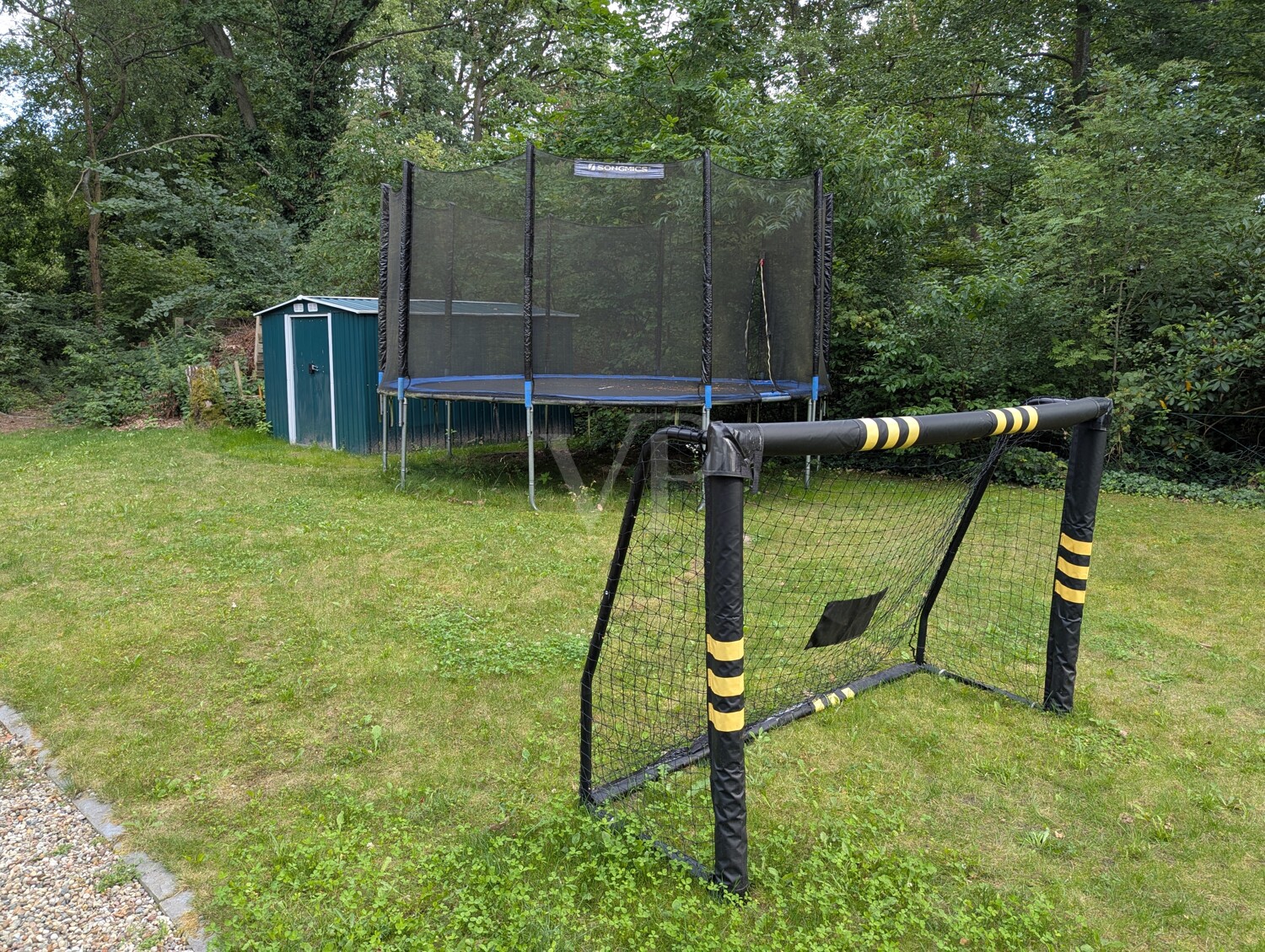Freizeit - Sport und Spieln