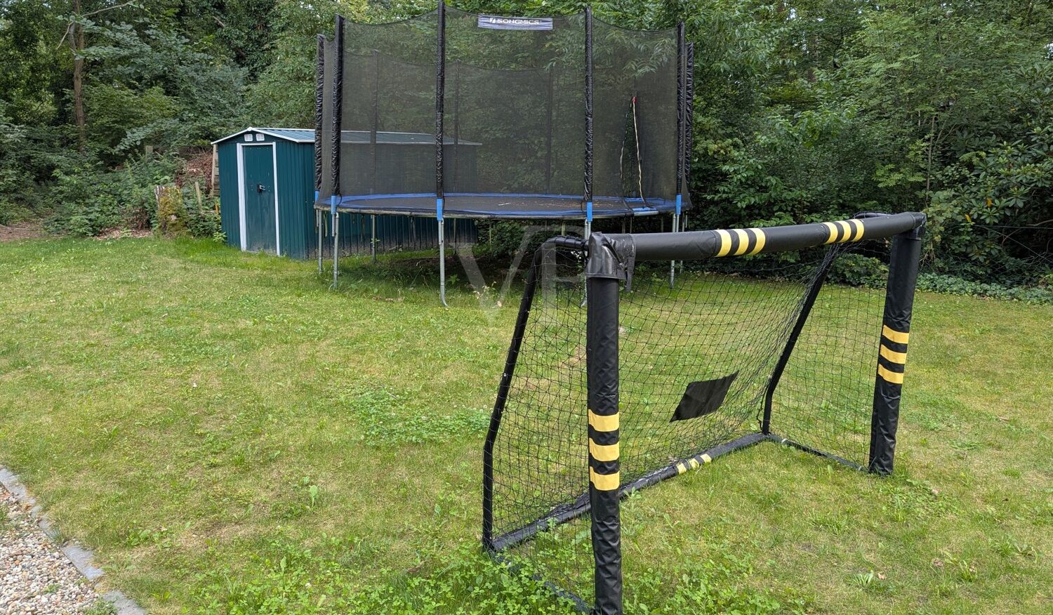 Freizeit - Sport und Spieln