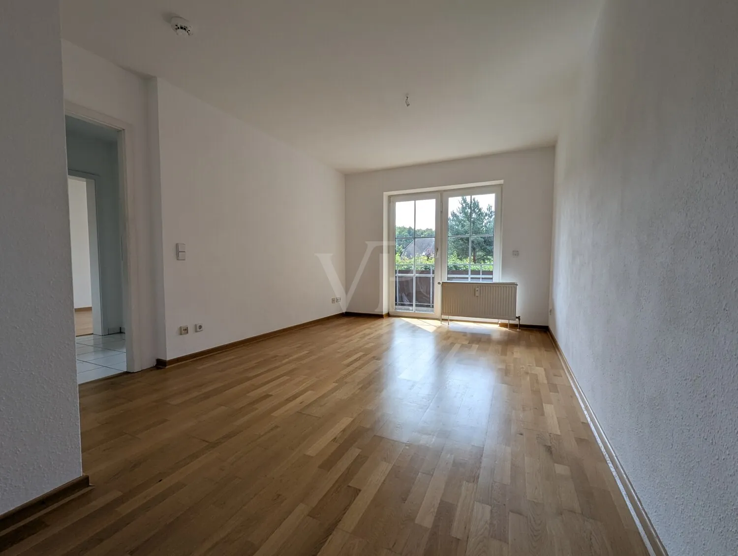 Beispiel Zimmer