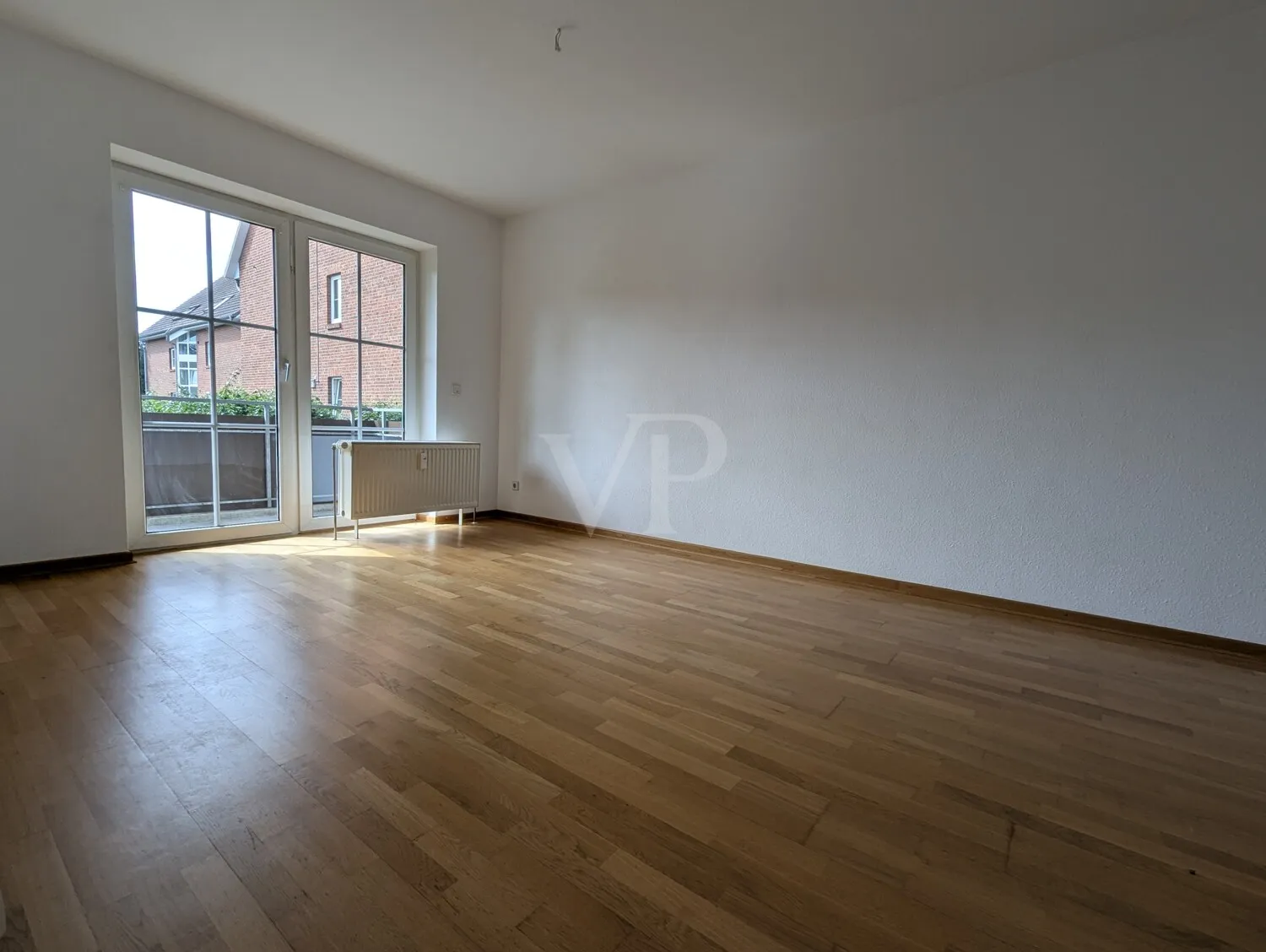 Beispiel Zimmer