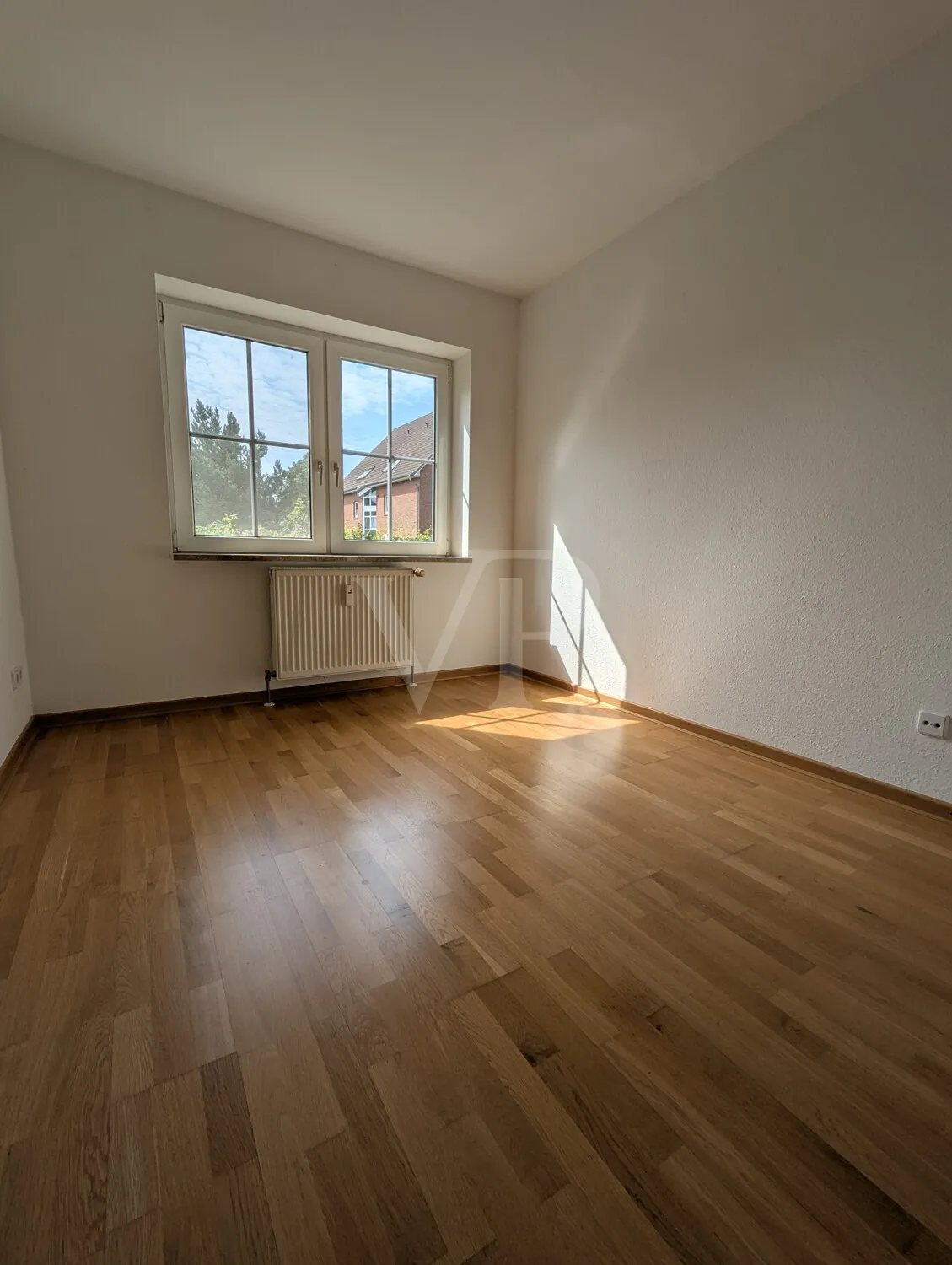 Beispiel Zimmer