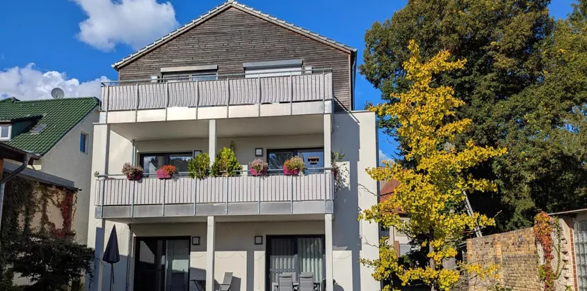 von Poll Immobilien GmbH