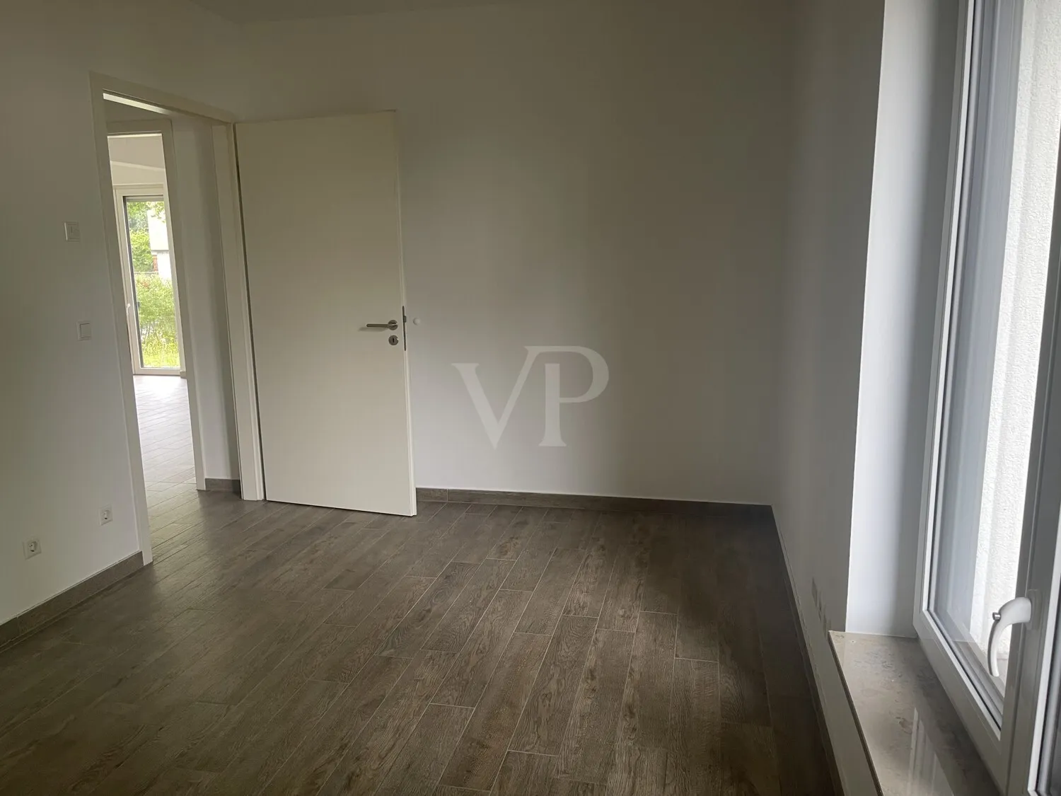 Beispielfoto Schlafzimmer