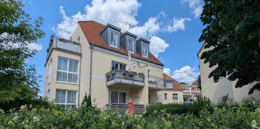 von Poll Immobilien GmbH