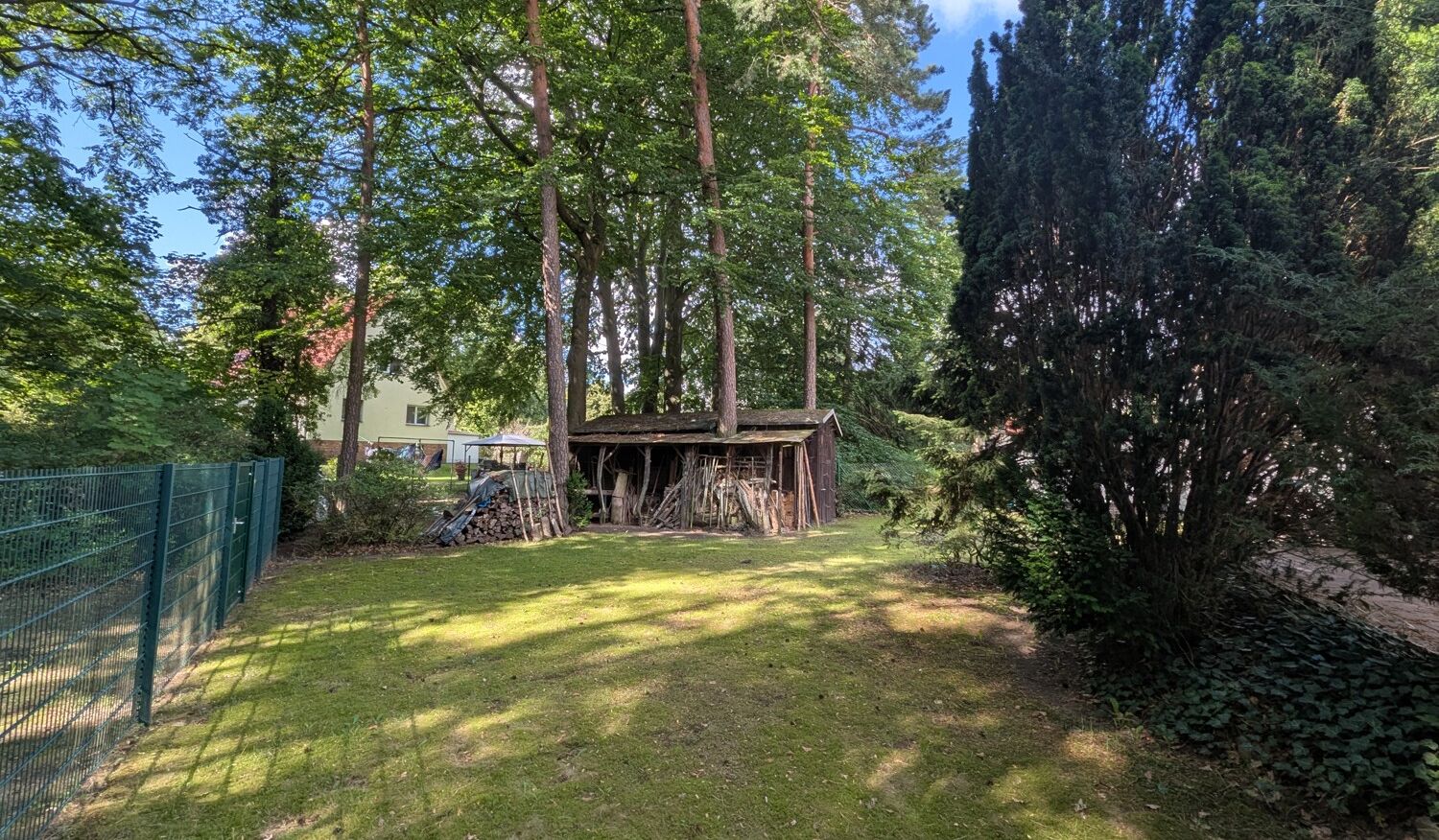 Garten