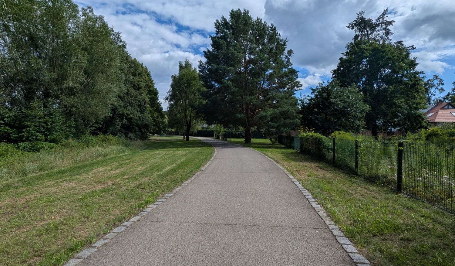 Havelradweg