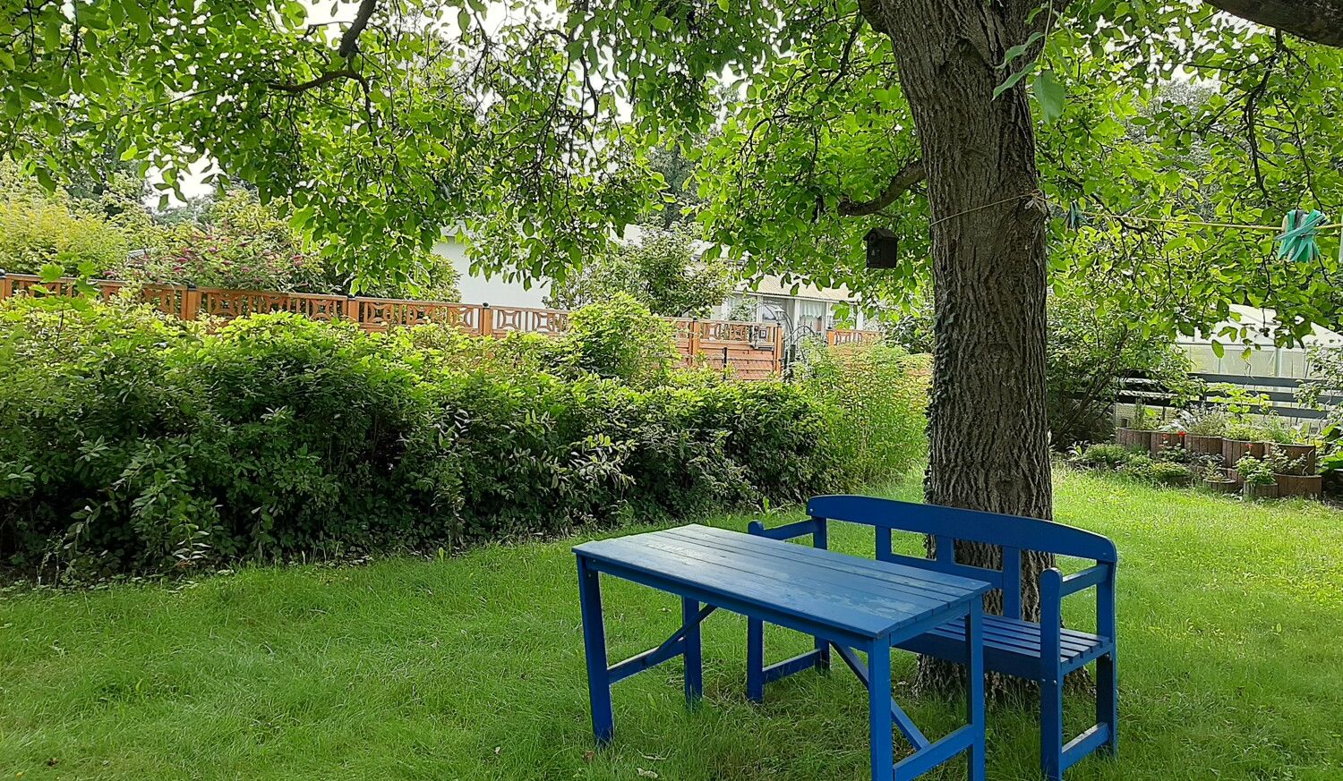Garten