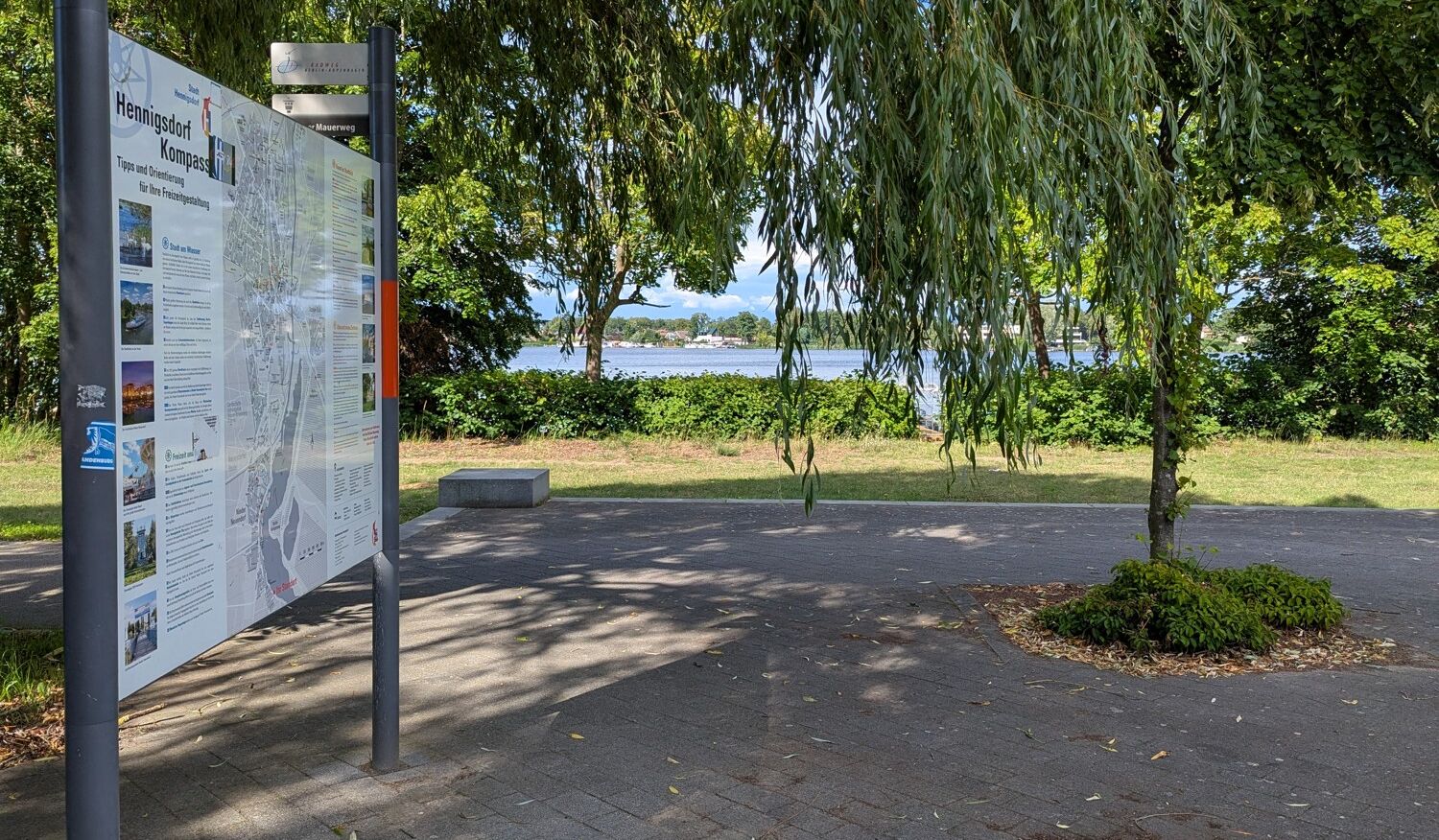 Havelradweg