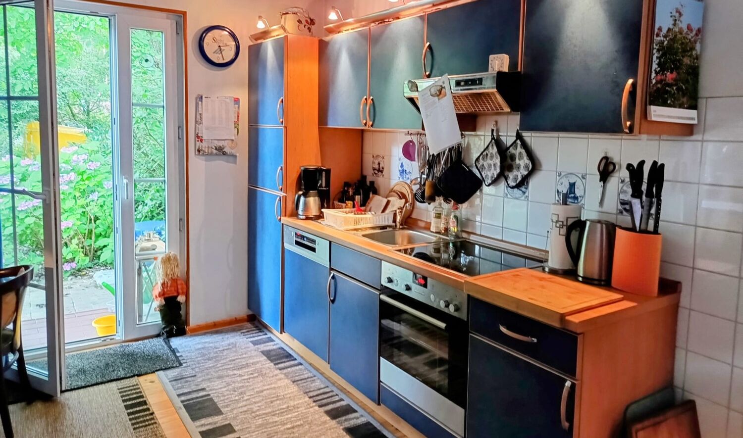 Küche