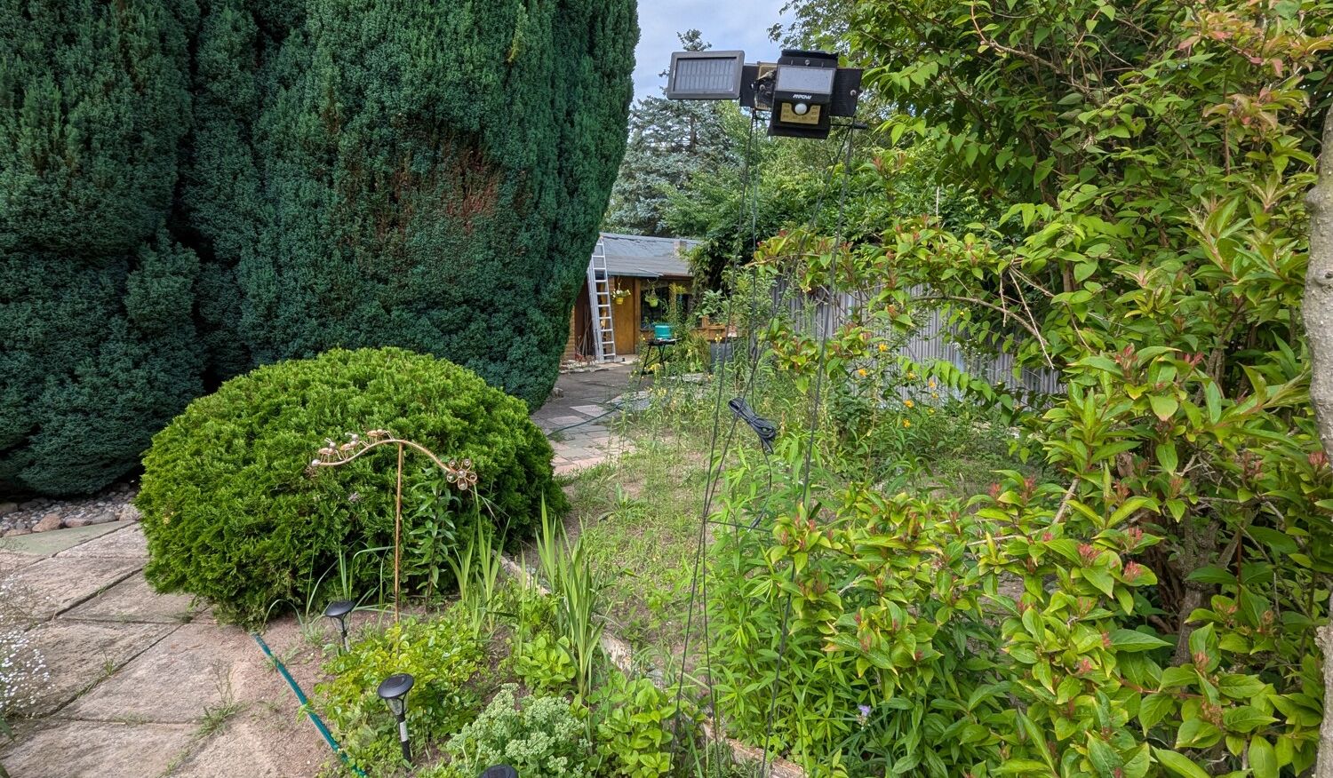 Garten