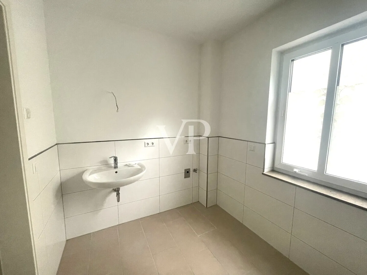 Badezimmer Beispielfoto