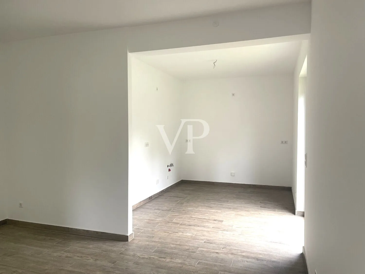 Küche Beispielfoto