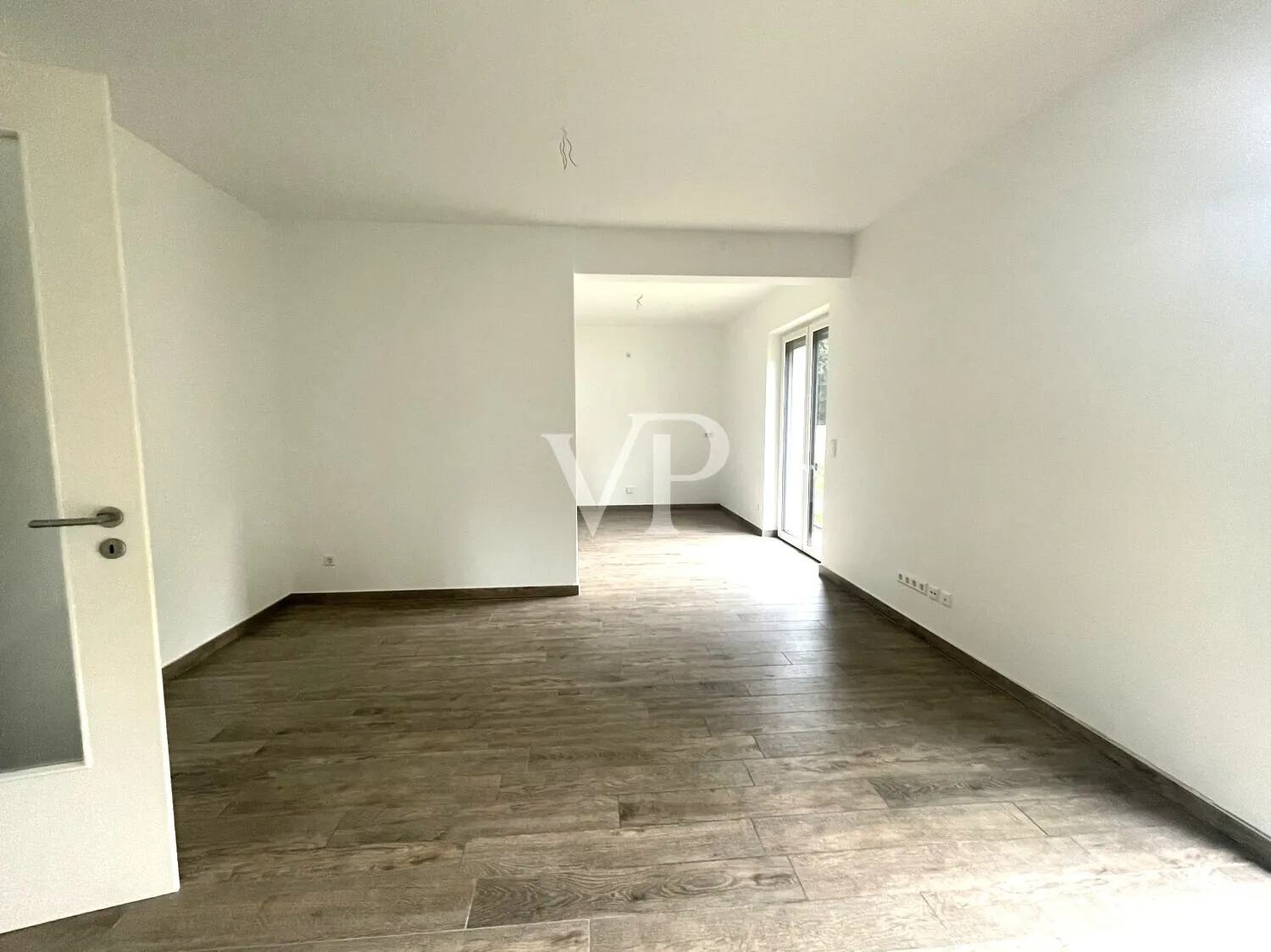 Wohnzimmer Beispielfoto