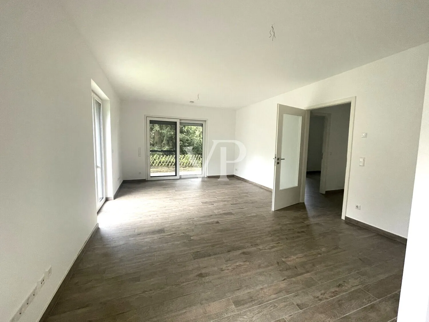 Wohnzimmer Beispielfoto