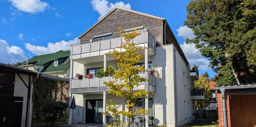 von Poll Immobilien GmbH