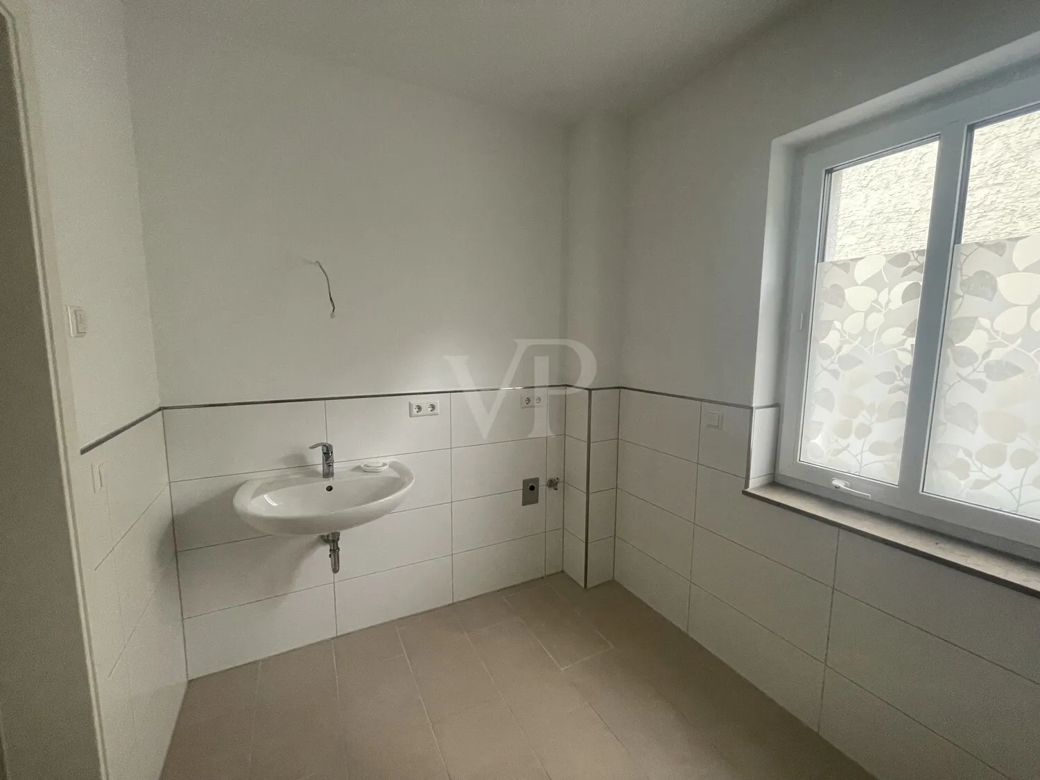 Beispielfoto Badezimmer