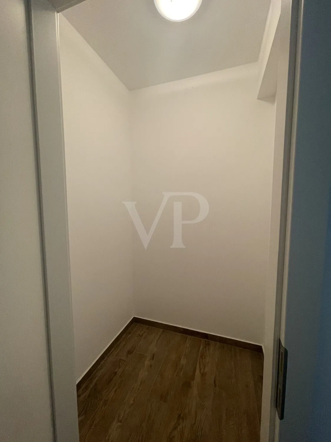 Beispielfoto Abstellkammer