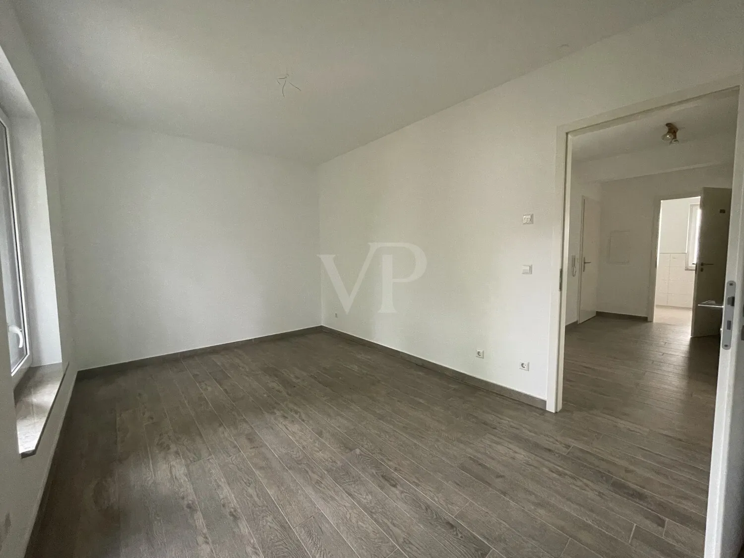 Beispielfoto Schlafzimmer