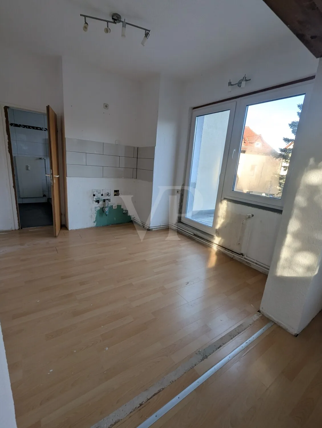 Beispiel Küche