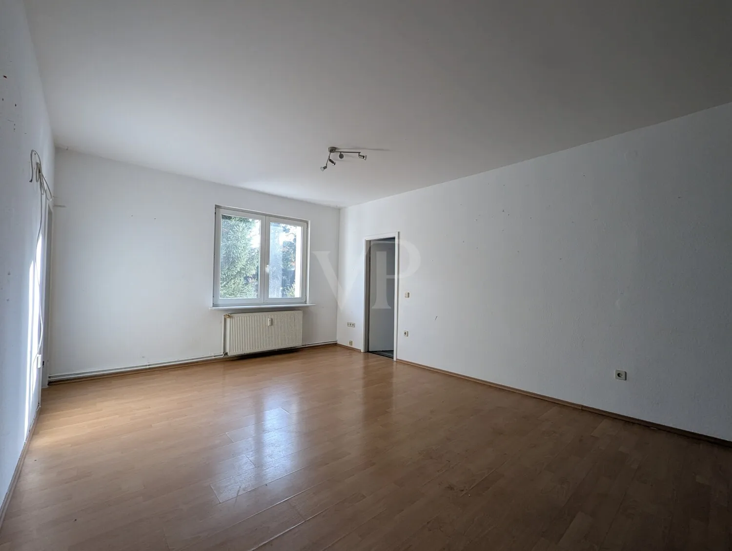 Beispiel Zimmer