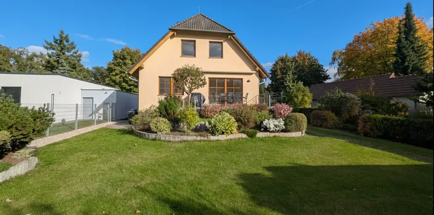 von Poll Immobilien GmbH