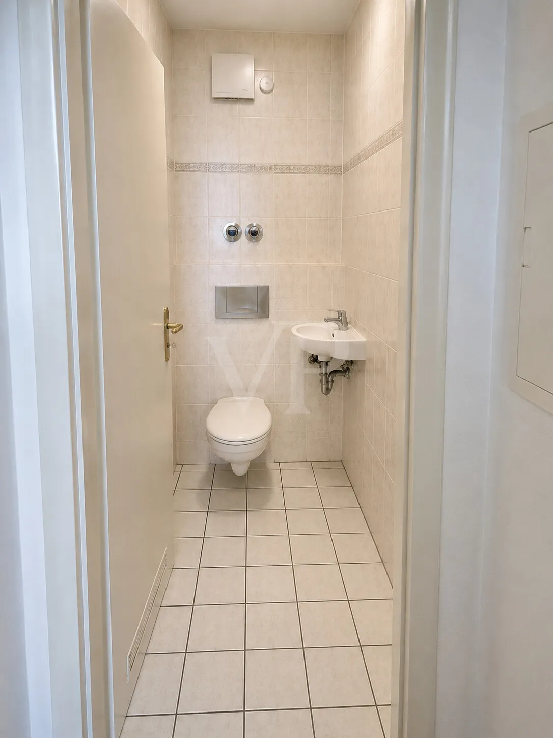 Gäste WC