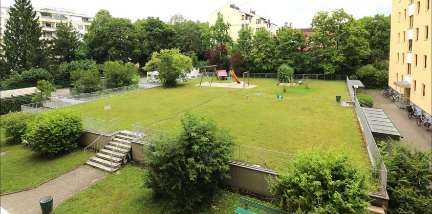von Poll Immobilien GmbH