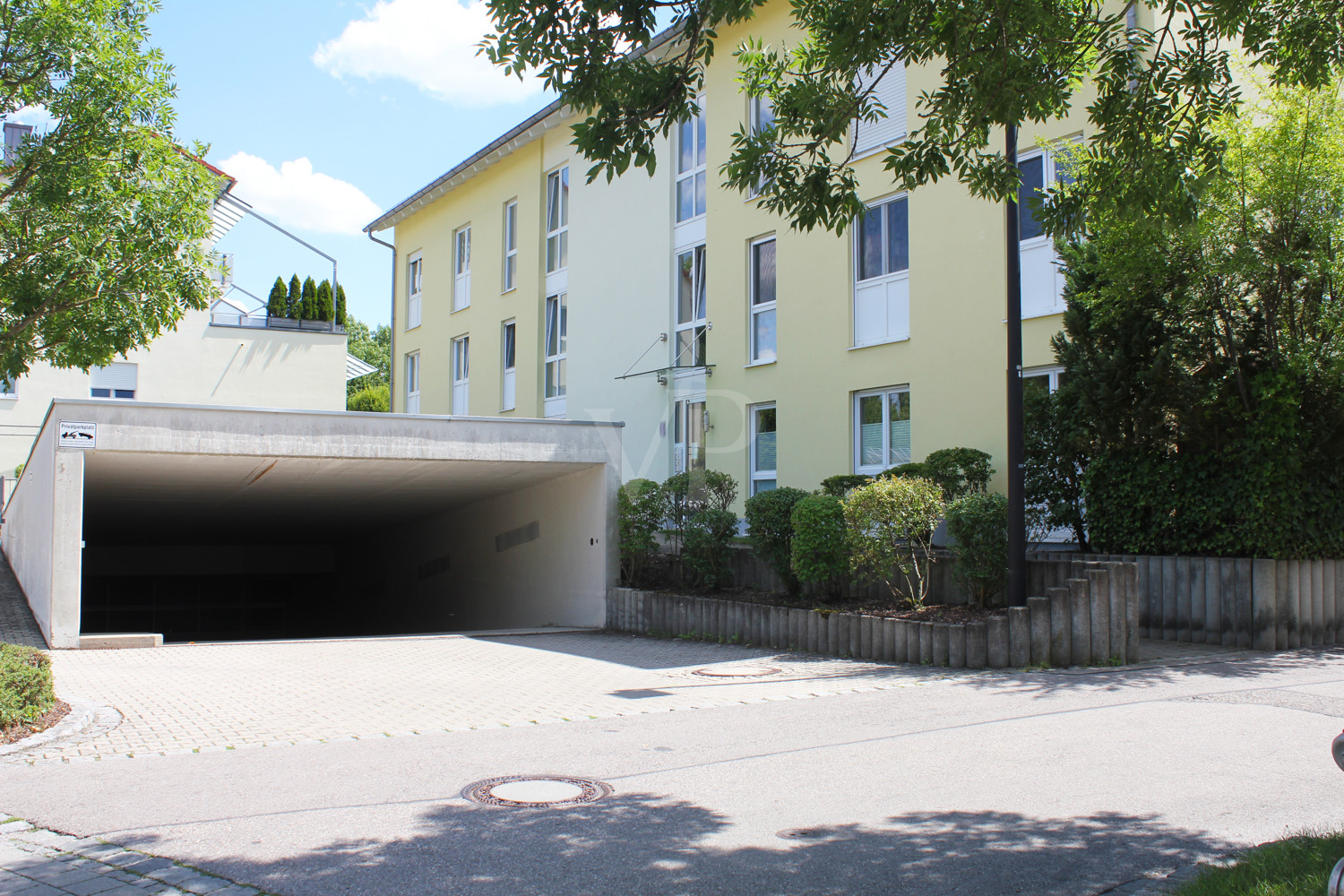 Aussenansicht