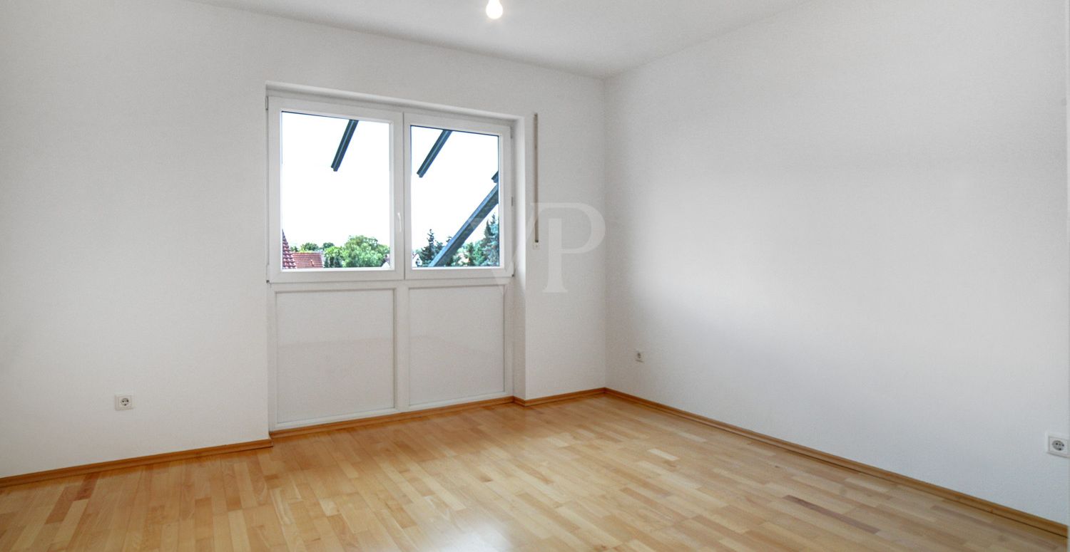 Zweites Schlafzimmer 2. DG