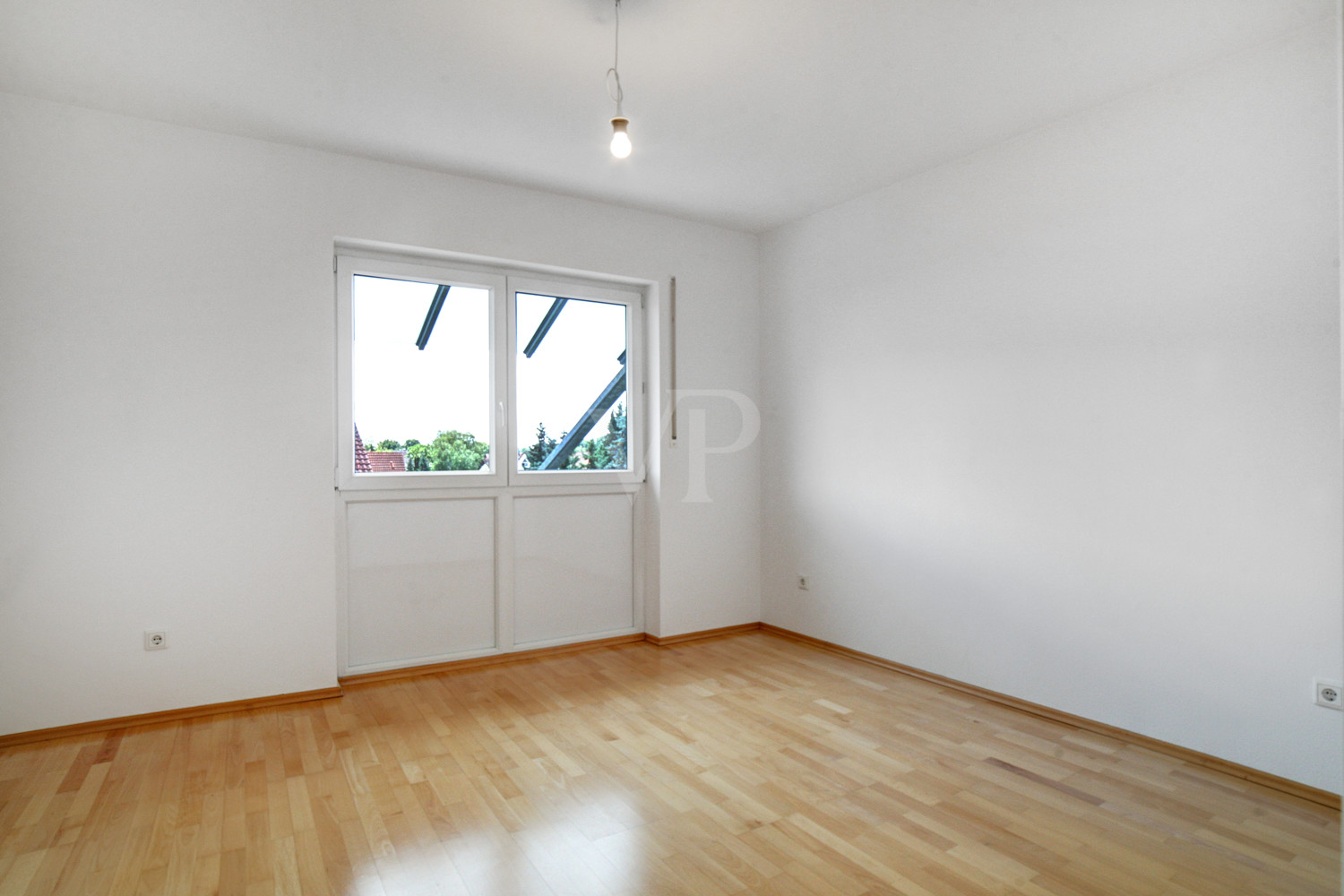 Zweites Schlafzimmer 2. DG