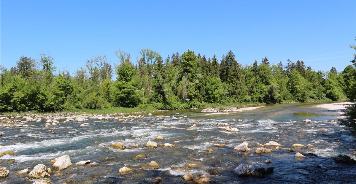 Isar