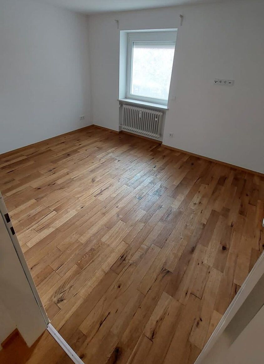 Elternschlafzimmer