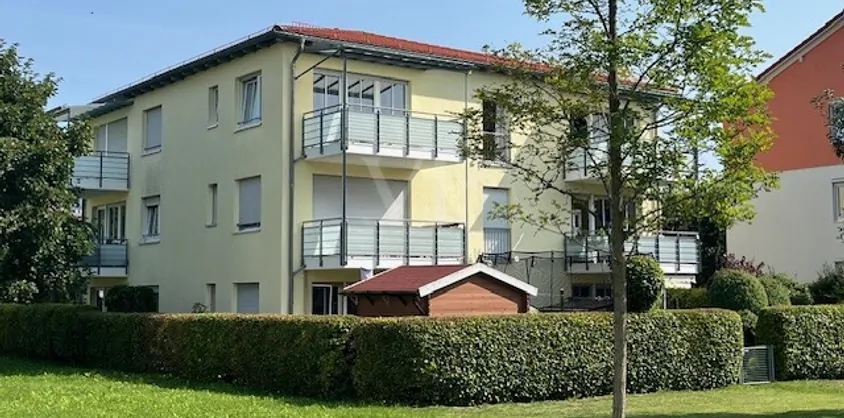 von Poll Immobilien GmbH