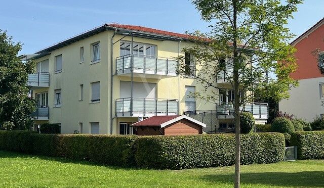 Aussenansicht