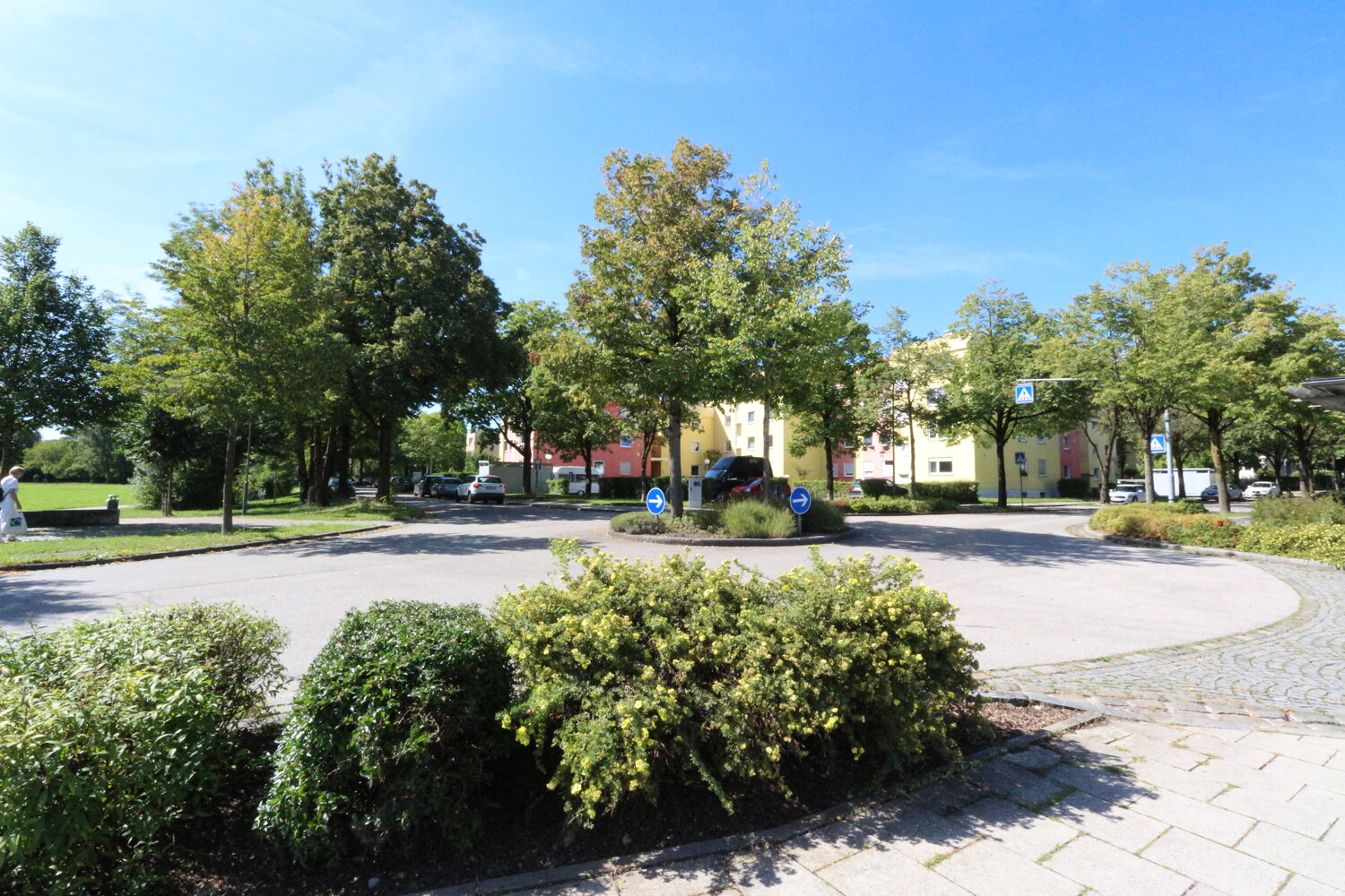 Außenansicht