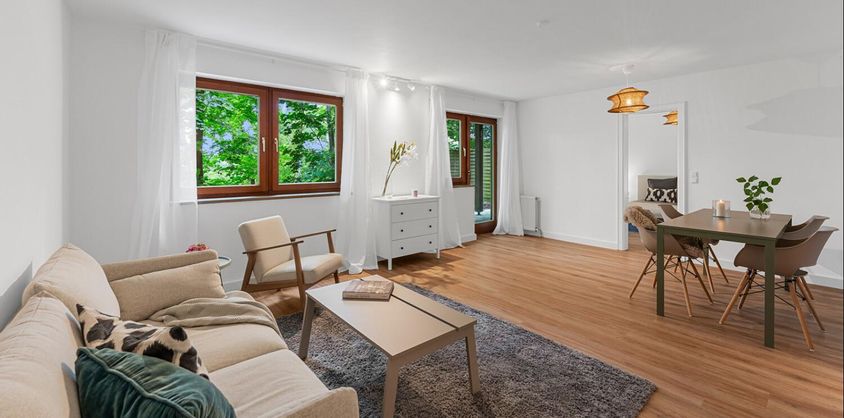 von Poll Immobilien GmbH