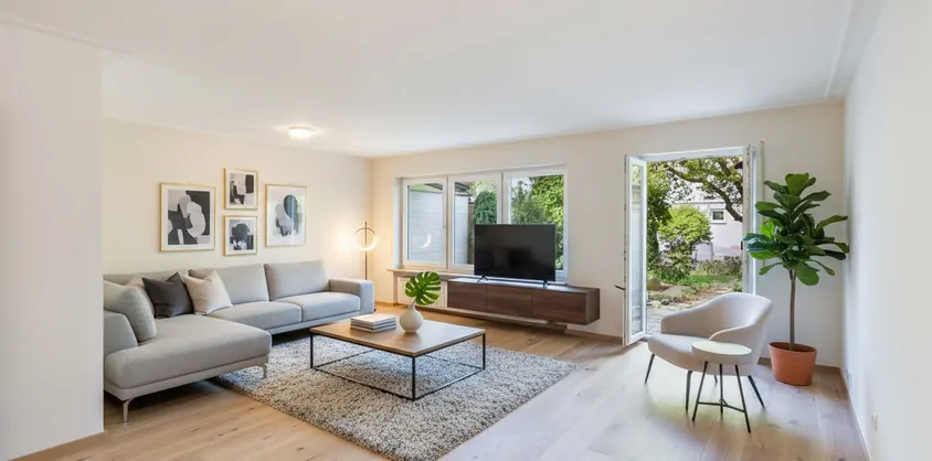 von Poll Immobilien GmbH