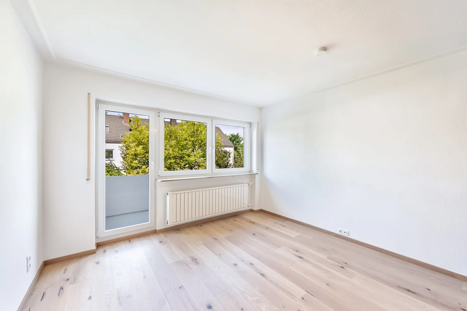 Schlafzimmer Obergeschoss