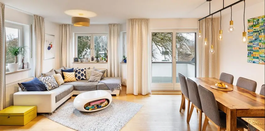 von Poll Immobilien GmbH