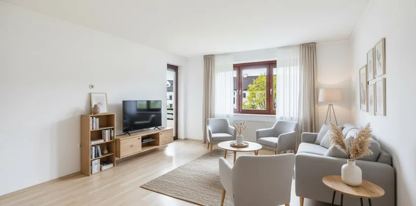 von Poll Immobilien GmbH