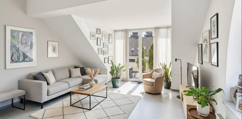 von Poll Immobilien GmbH