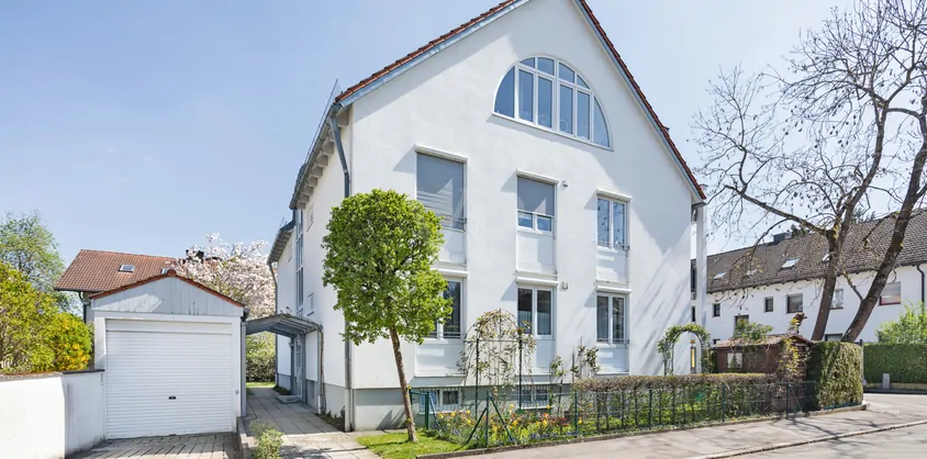 von Poll Immobilien GmbH