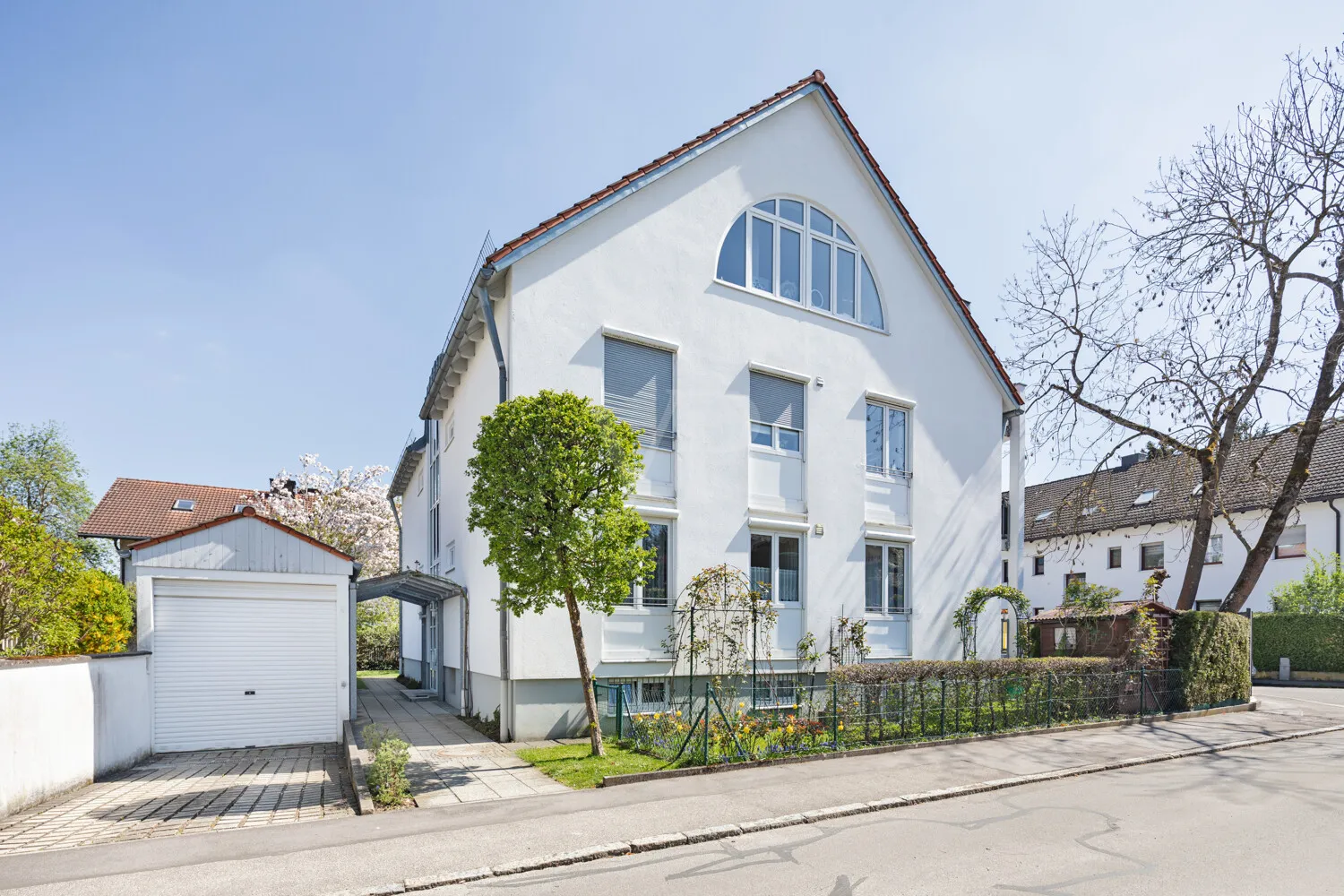 Aussenansicht