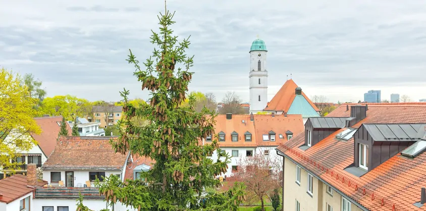 von Poll Immobilien GmbH
