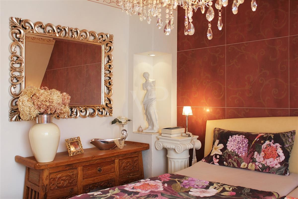 Schlafzimmer Obergeschoss